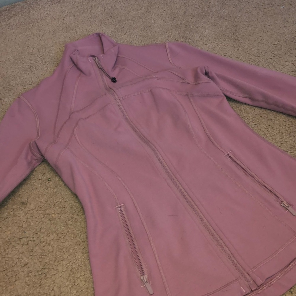 Lululemon Jacket